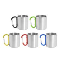 TAZZA IN ACCIAIO DA 220 ml (copia)